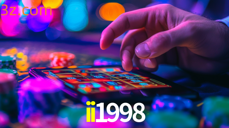 Conta Pessoal ii1998